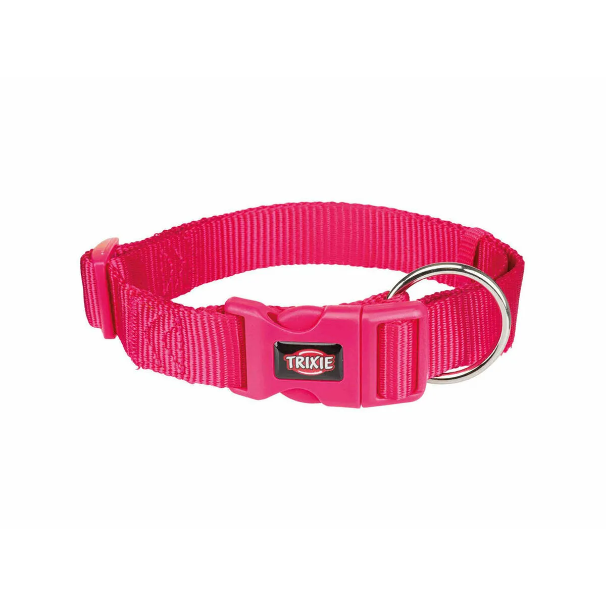 Trixie New Premium Collier Fuchsia Trixie New Premium Collier Fuchsia