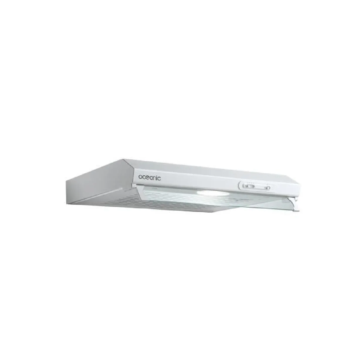 Oceanic Blanc Oceaht205w