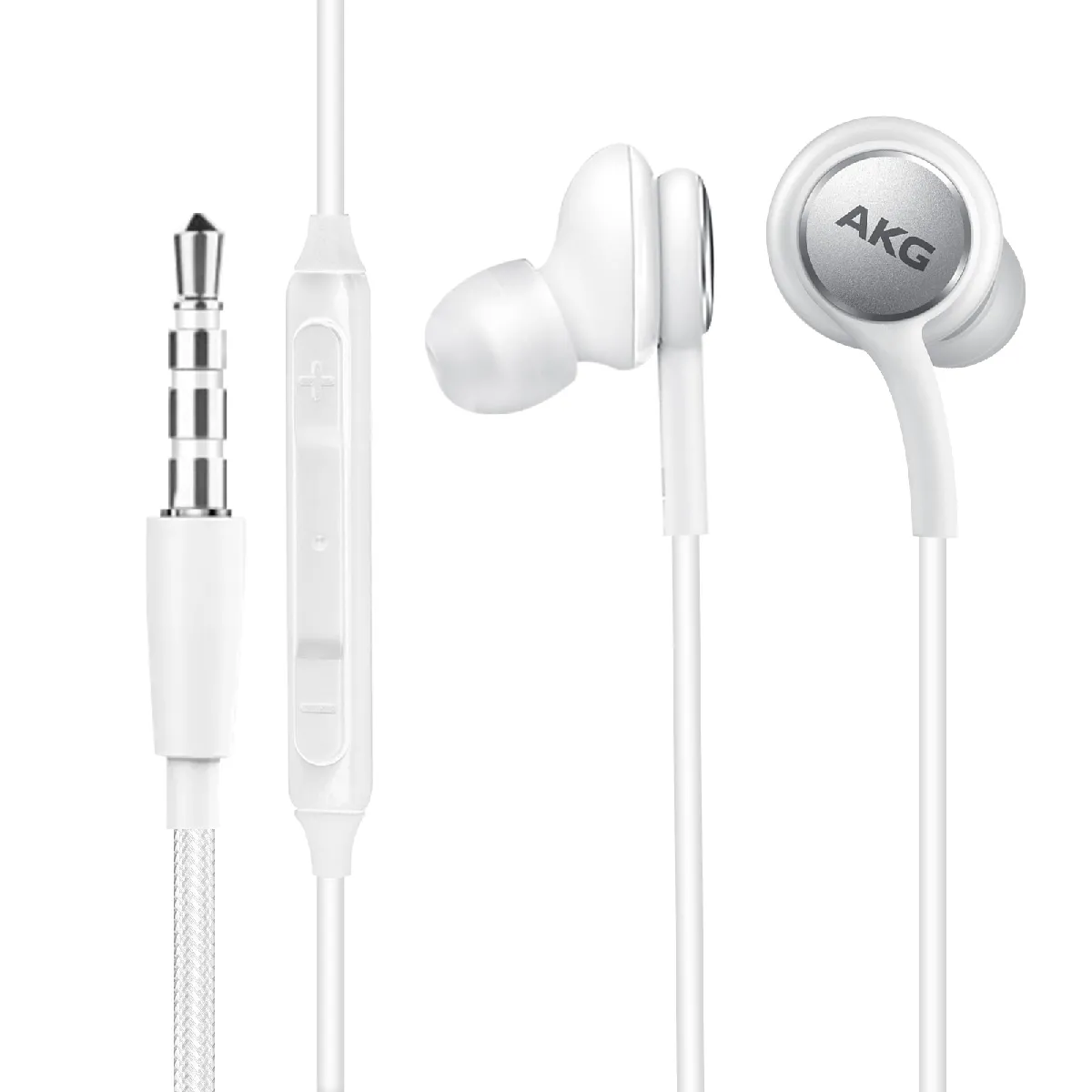Samsung Écouteurs Intra auriculaires