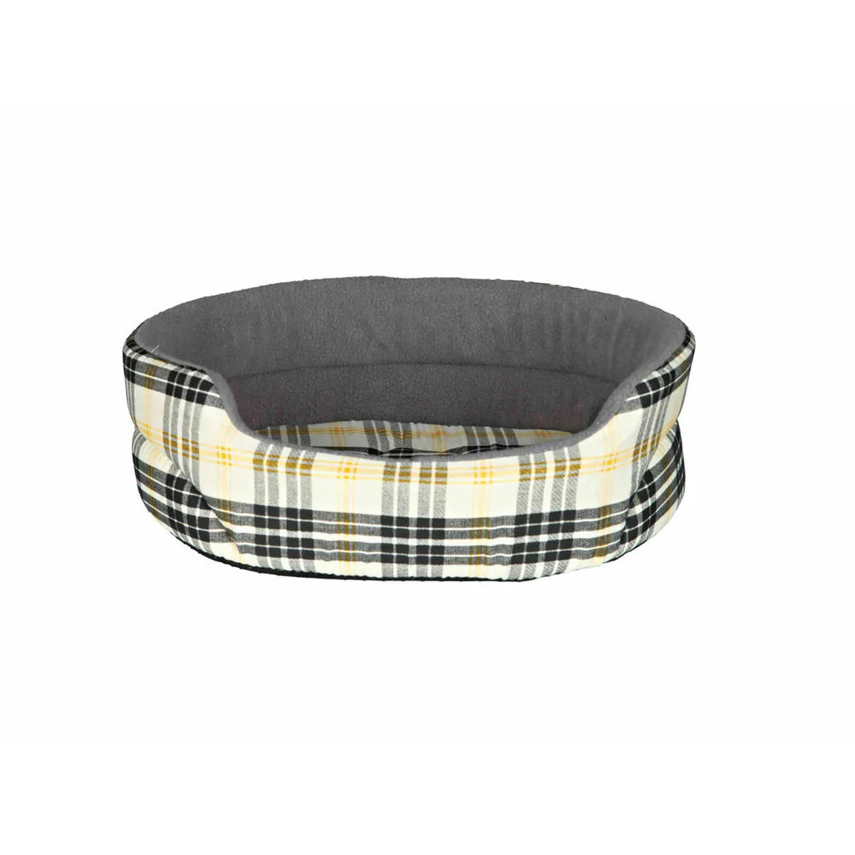 Lit pour chien Trixie Lucky Beige Gris 45x35 cm Lit pour chien Trixie Lucky Beige Gris 45x35 cm