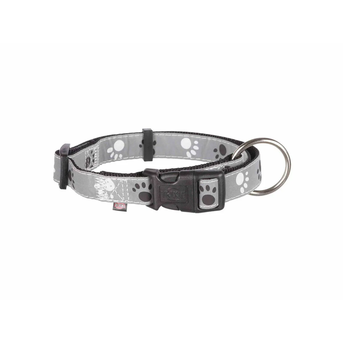 Trixie Collier Silver Reflect Trixie Collier Silver Reflect