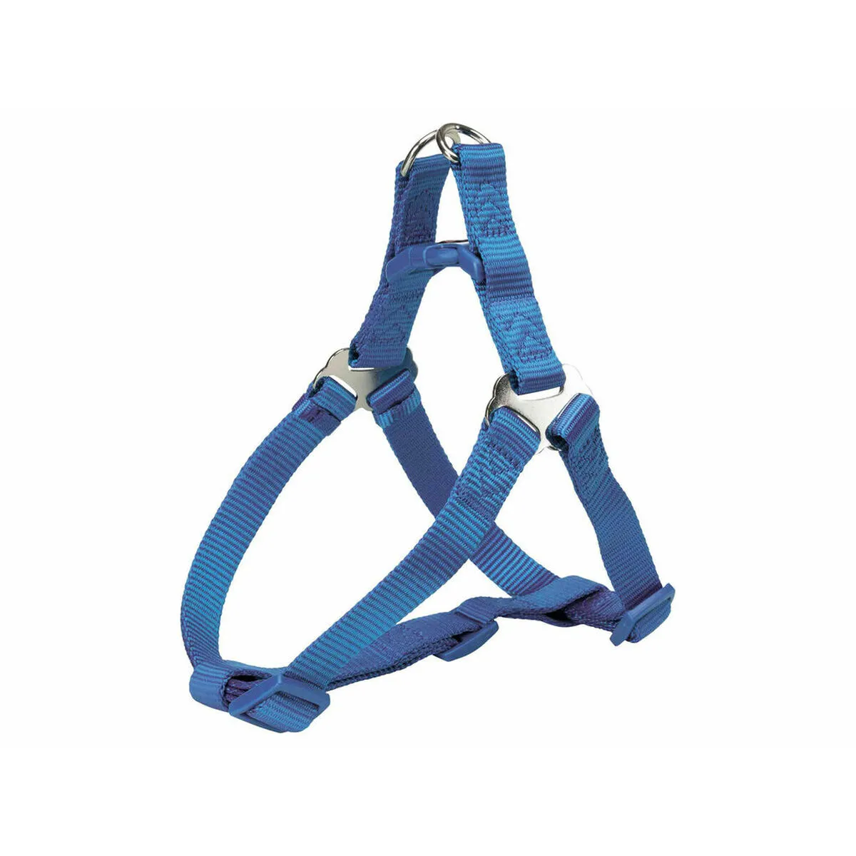 Trixie Harnais New Premium - Bleu de Colbat Trixie Harnais New Premium - Bleu de Colbat