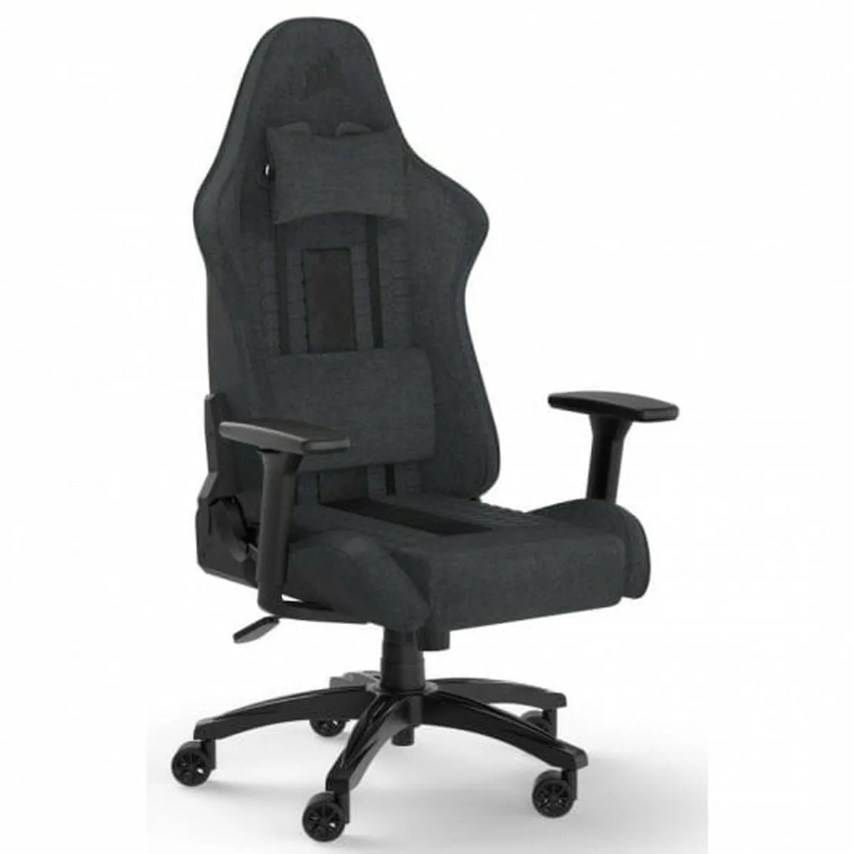 Corsair Chaise de Bureau - Gris Corsair Chaise de Bureau - Gris