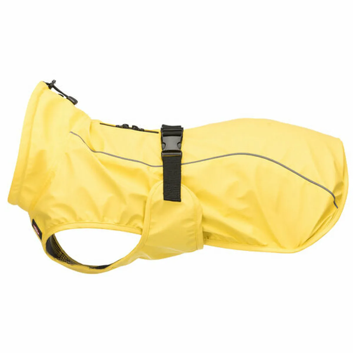 Trixie Imperméable Vimy pour Chien - Jaune - XS Trixie Imperméable Vimy pour Chien - Jaune - XS