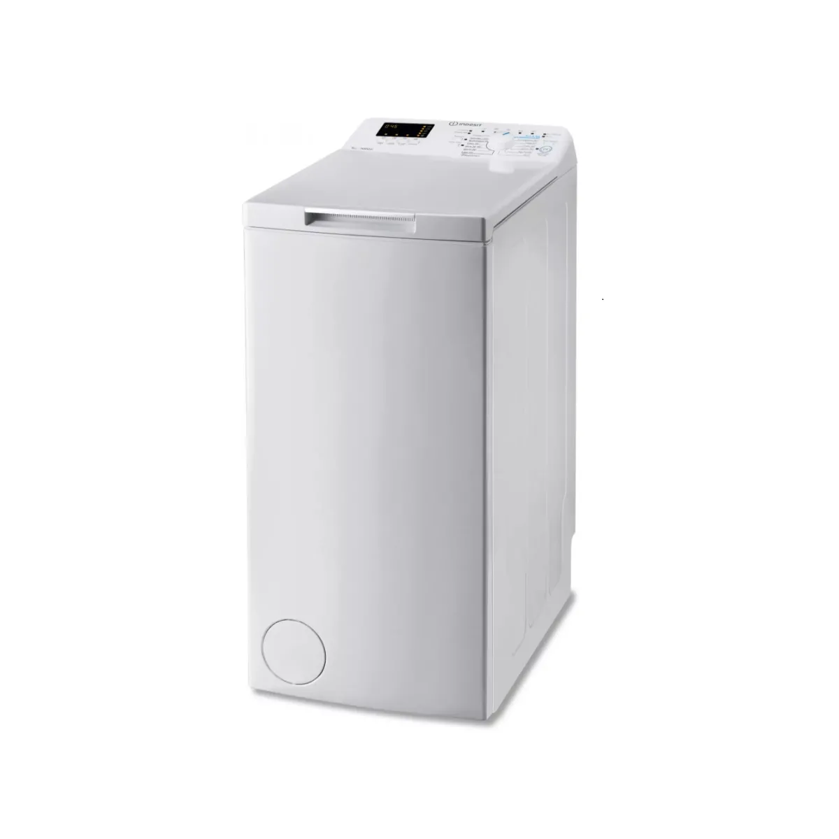 Indesit BTWS50400FR