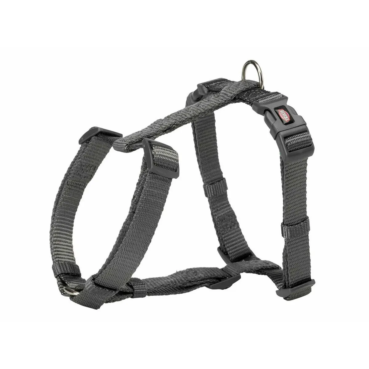 Trixie Harnais New Premium - Graphite XXS/XS Trixie Harnais New Premium - Graphite XXS/XS
