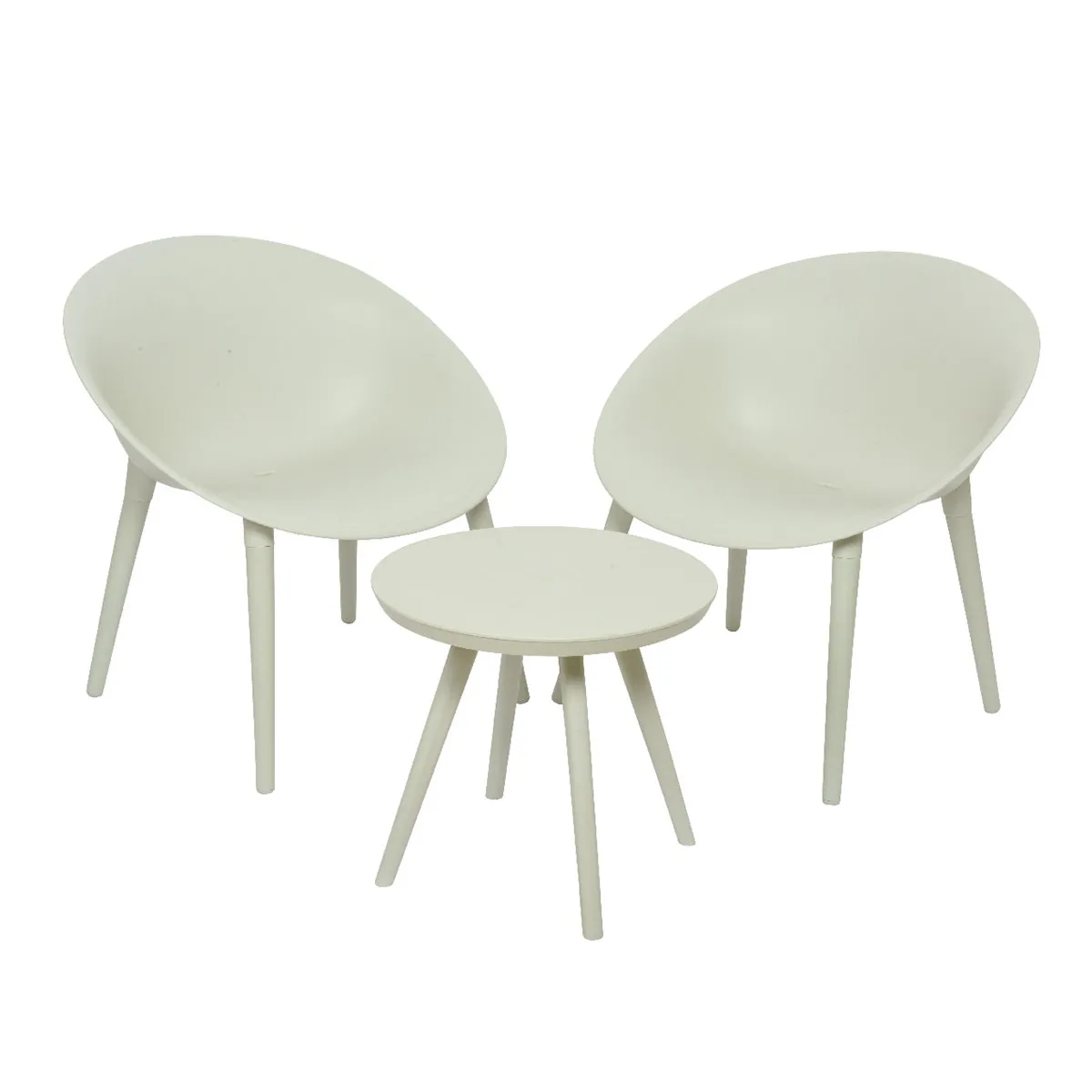 Salon jardin Marbella - vue 5