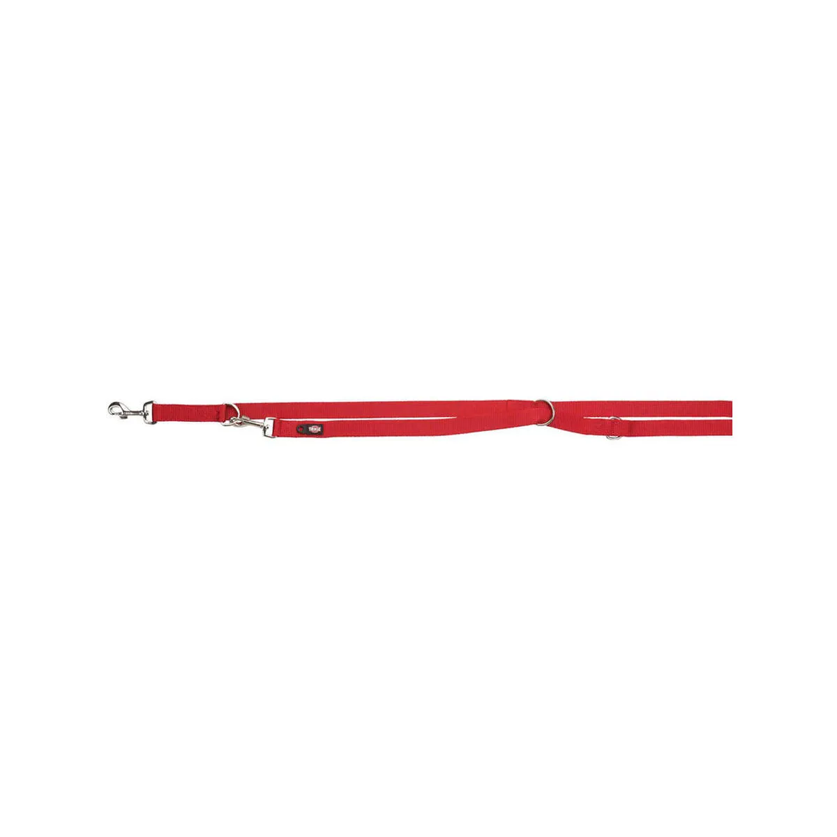 Trixie Laisse Réglable Pour Chien En Nylon - 2 M