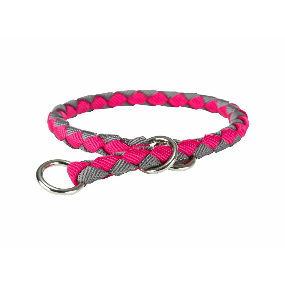 Trixie Cavo Graphite - Fuchsia 25-31 cm Trixie Cavo Graphite - Fuchsia 25-31 cm