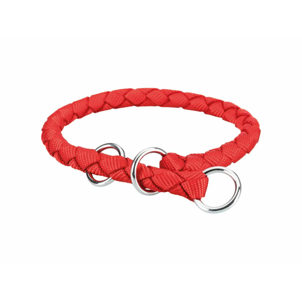 Trixie Collier New Cavo Rouge 30-36 cm Trixie Collier New Cavo Rouge 30-36 cm