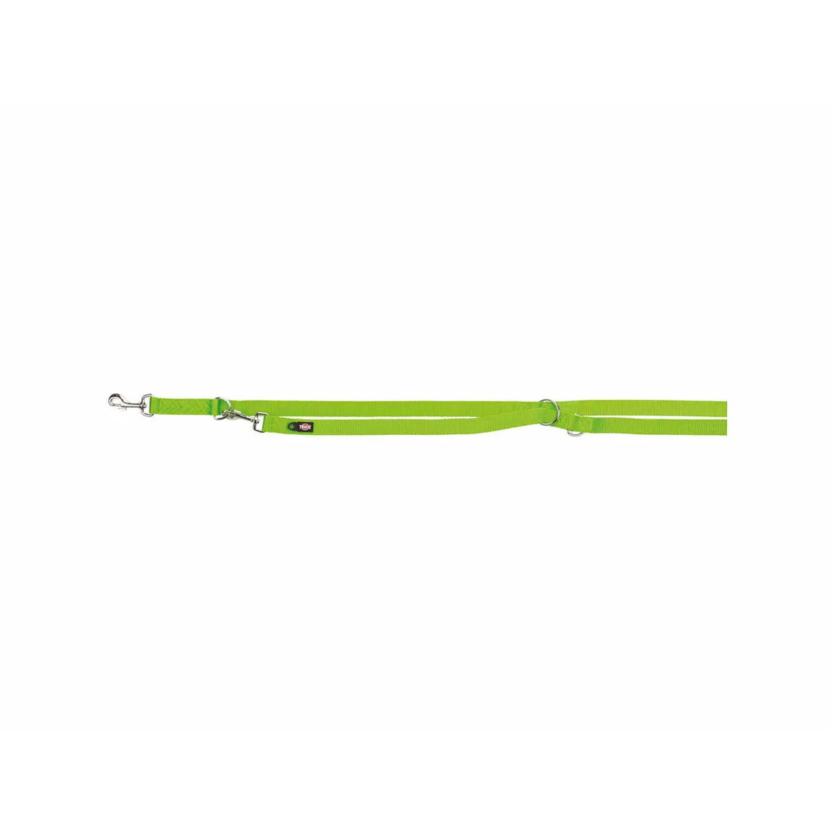 Trixie Laisse Réglable En Nylon Pour Chien - 2 M