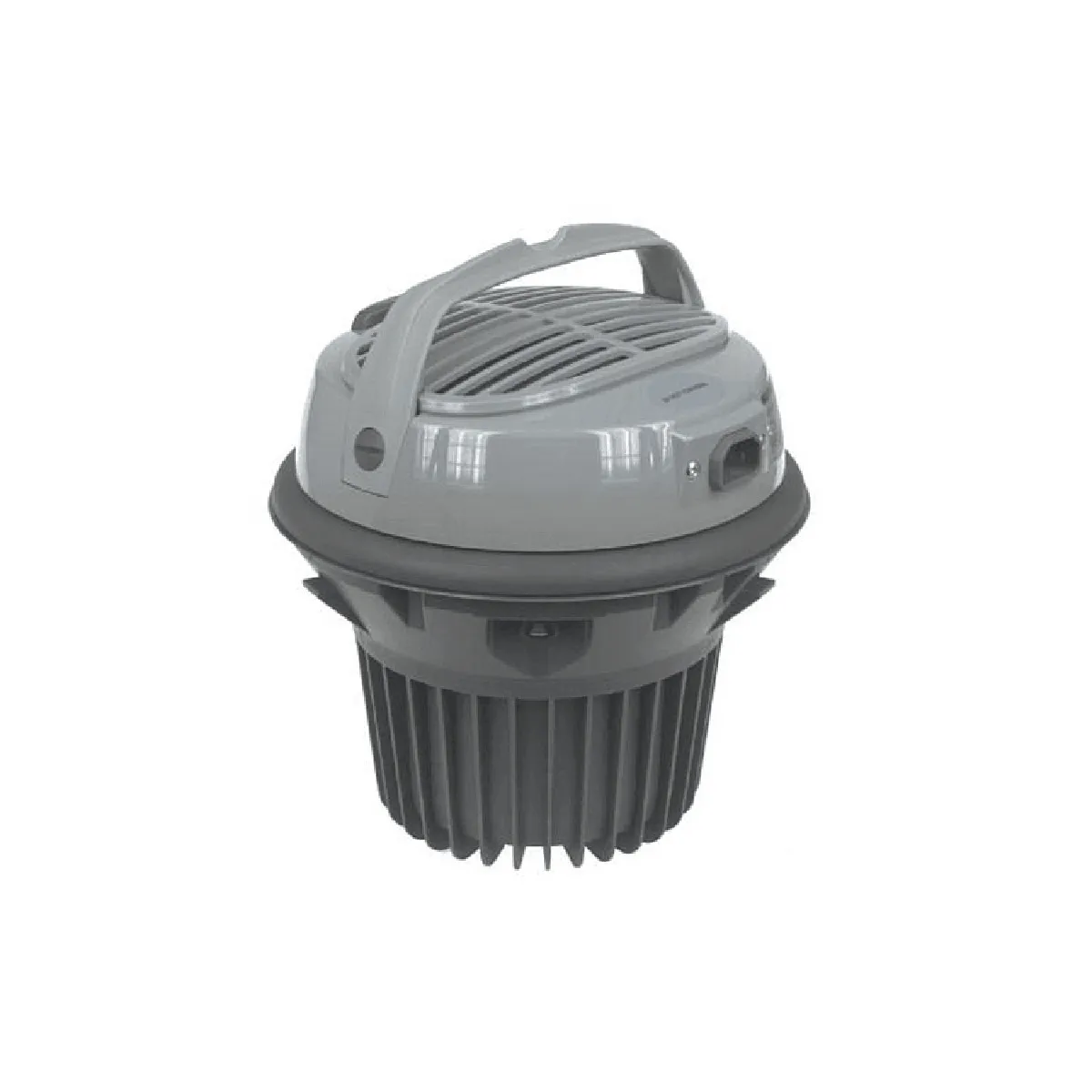 NILFISK ADVANCE  Moteur complet d&acute;aspirateur 800W