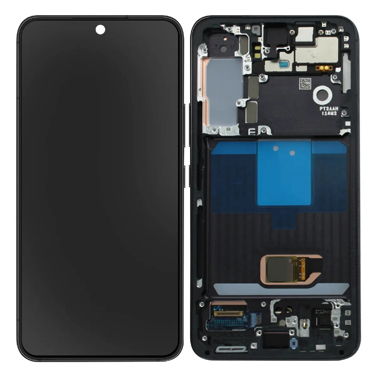 Samsung Galaxy S22 Écran LCD Complet