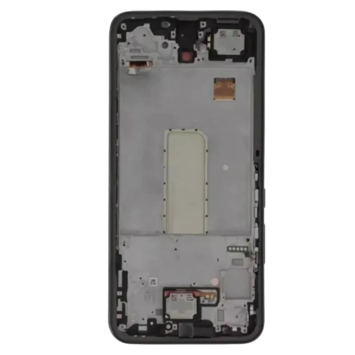 Écran Complet Samsung A34 5G Officiel