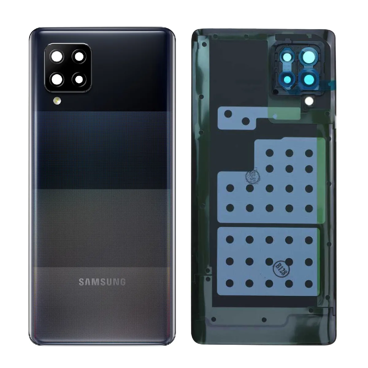 Cache Batterie D'origine Samsung Galaxy A42 5G Pièce de Remplacement Neuf