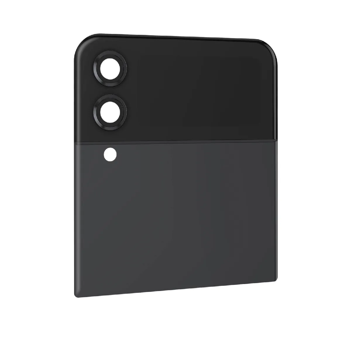 Vitre Supérieure Galaxy Z Flip 4 - vue 5