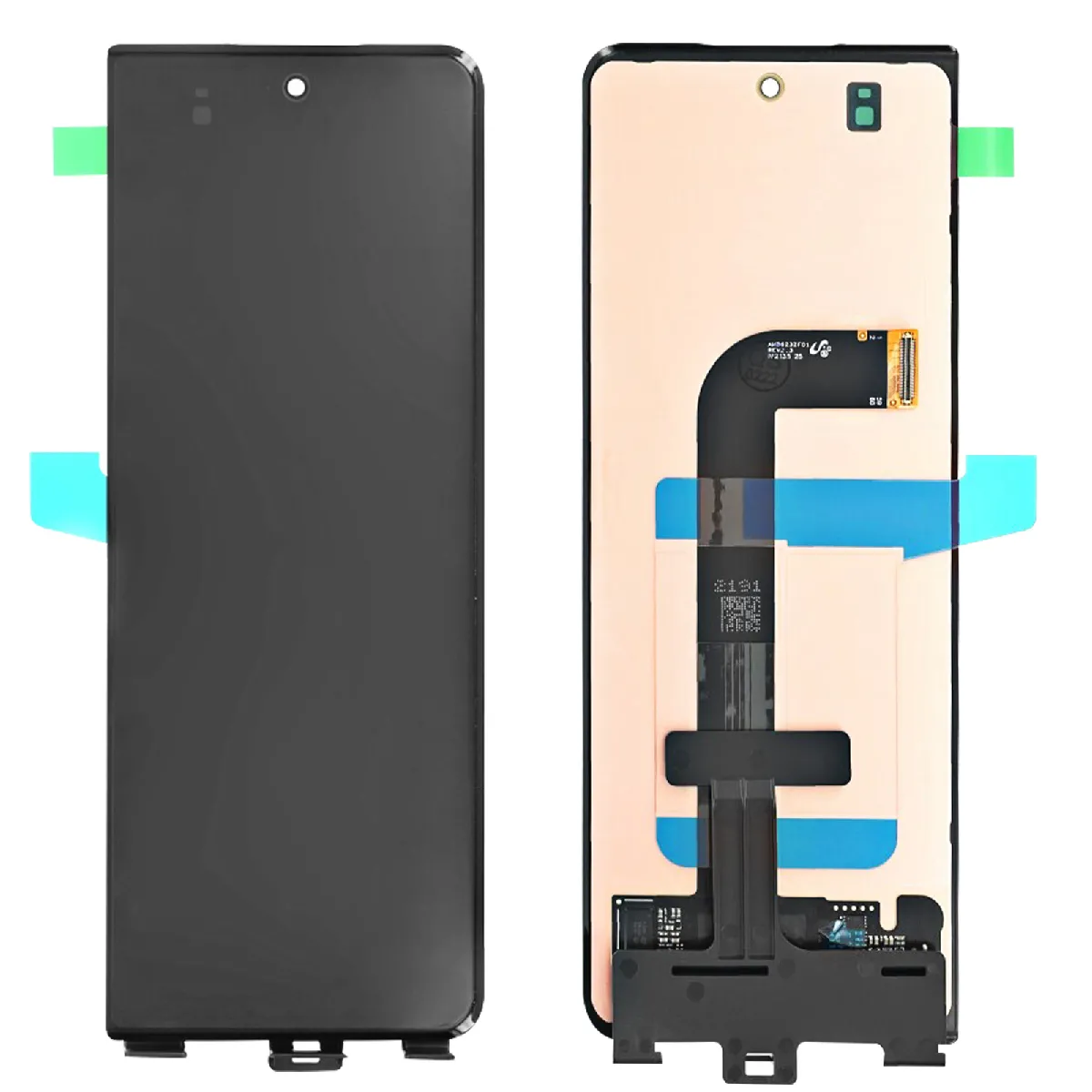 Samsung Écran Galaxy Z Fold 3 5G
