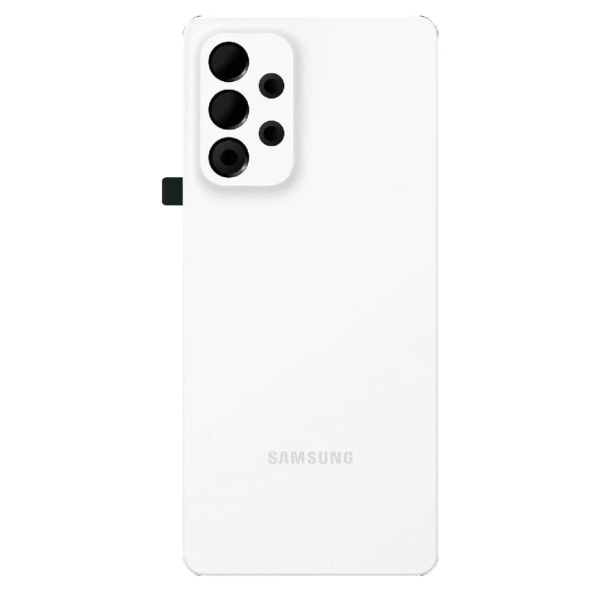 Cache Batterie Samsung Galaxy A53 5G Originale Samsung Magistral Neuf - vue 3