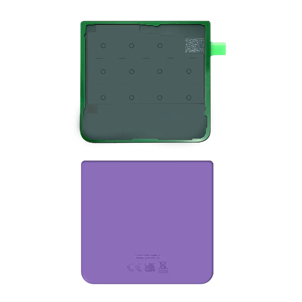 Samsung Galaxy Z Flip 3