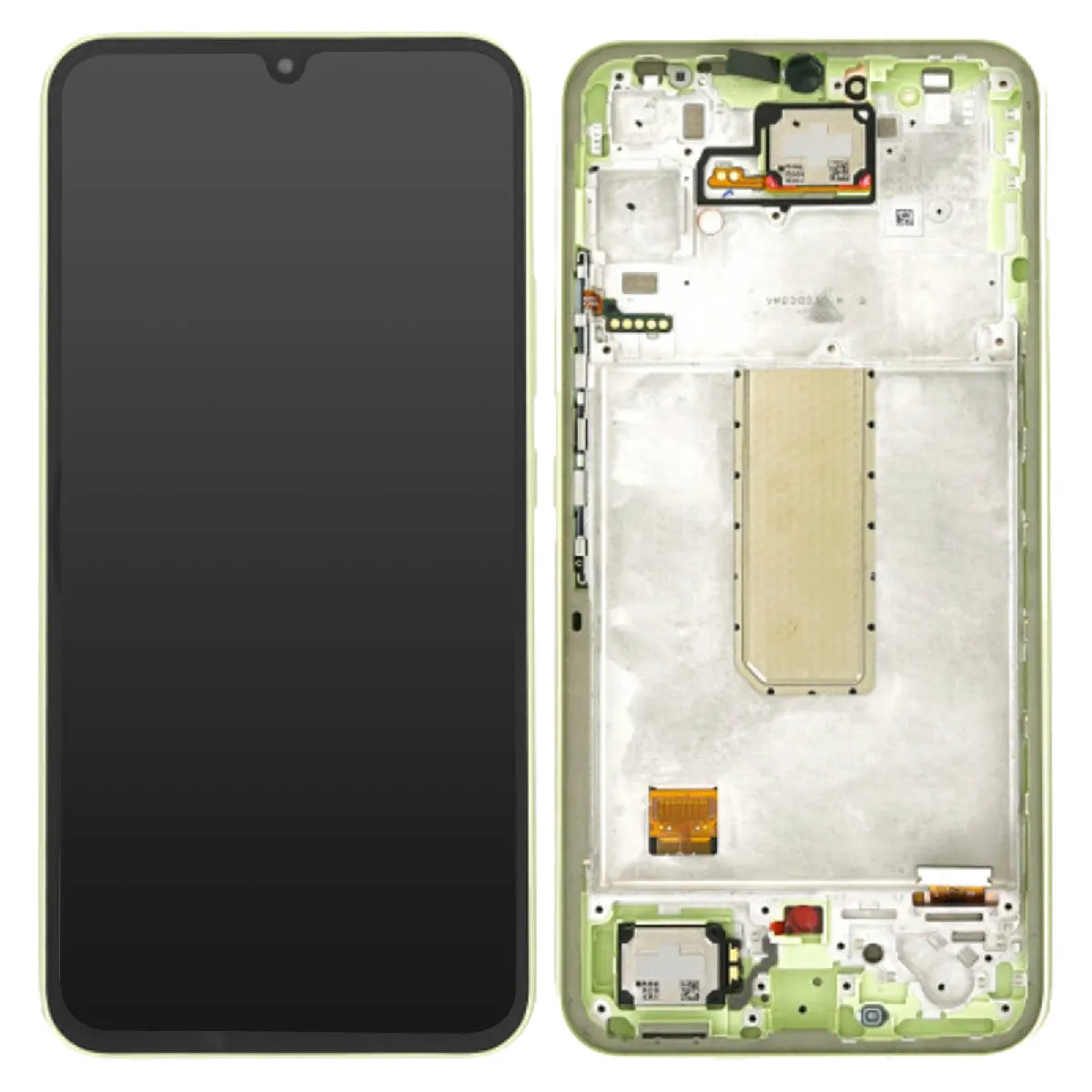 Écran Complet Samsung A34 5G Officiel - vue 5