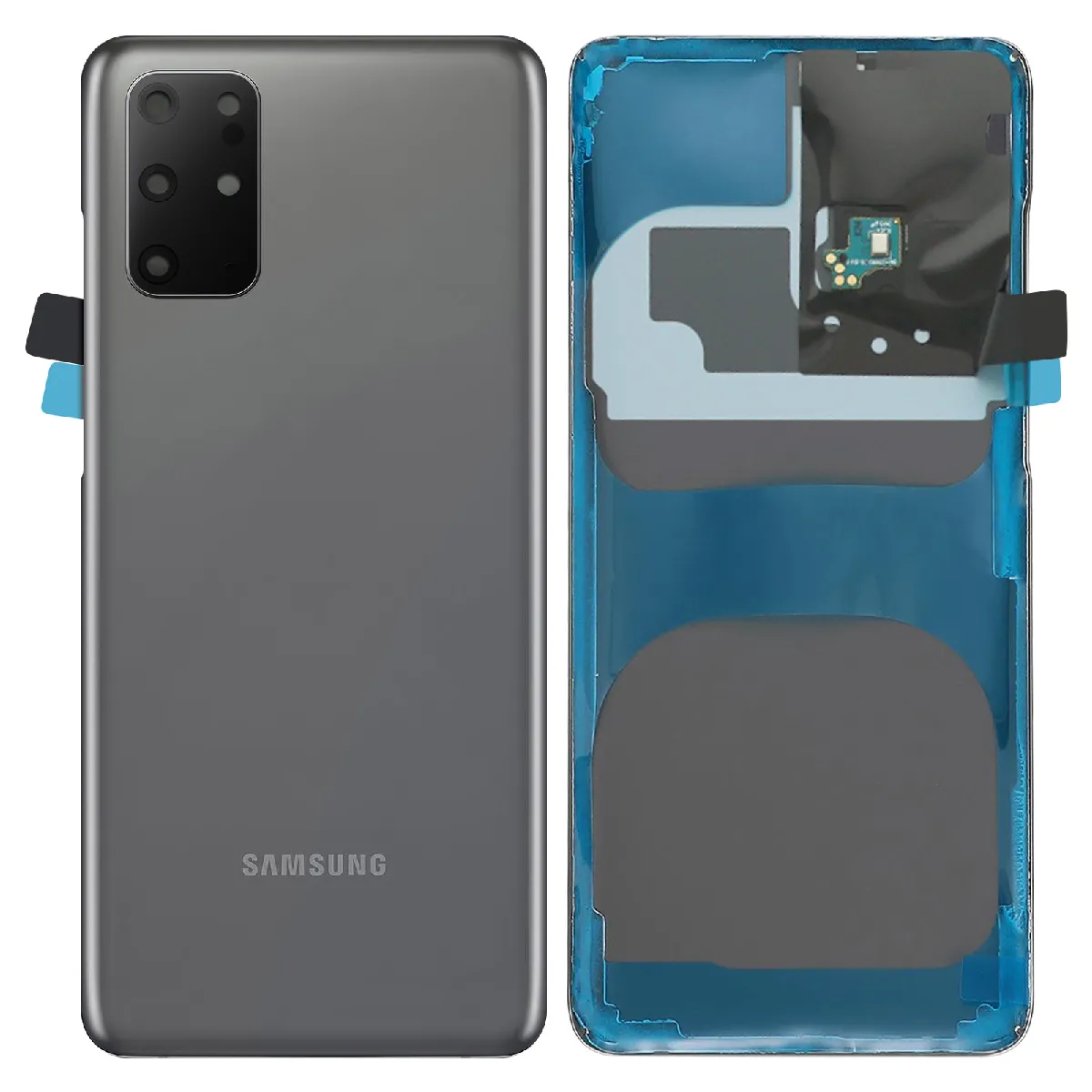 Cache Batterie D'origine Samsung Galaxy S20 Plus Pièce de Remplacement Neuf