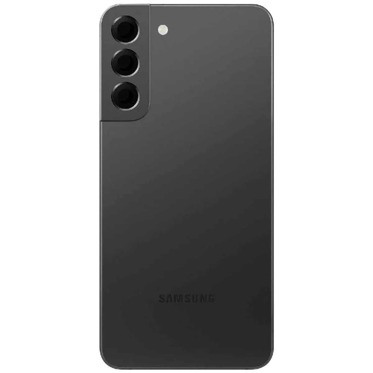 Cache Batterie Samsung Galaxy S22 Plus Originale Samsung or avec lentille Neuf