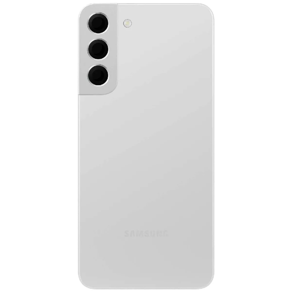 Cache Batterie Samsung Galaxy S22 Originale Samsung avec lentille Neuf - vue 4