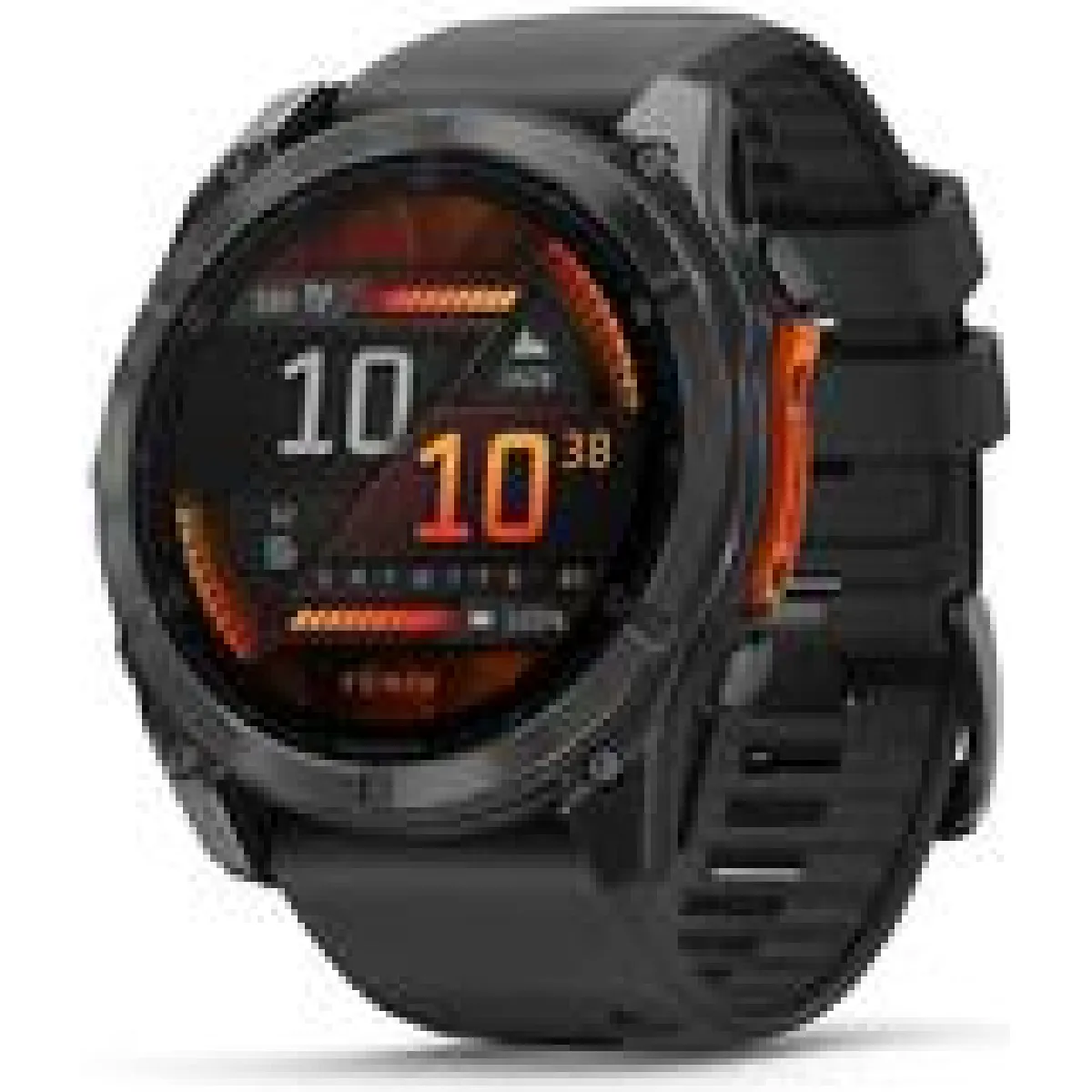 Garmin Montre Intelligente Écran 1.4'' - vue 3