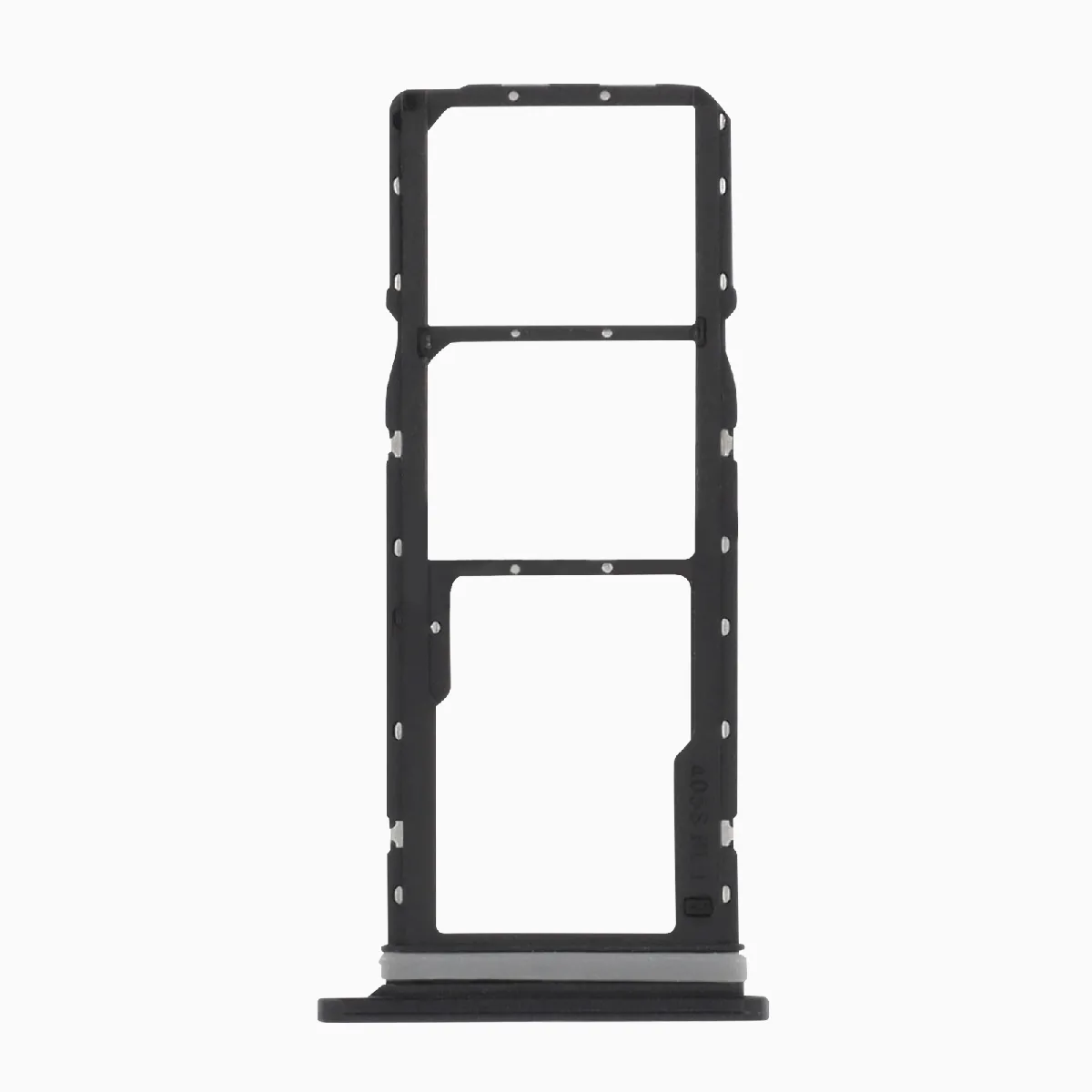Samsung Noir Tiroir Carte Sim Galaxy A05s Original