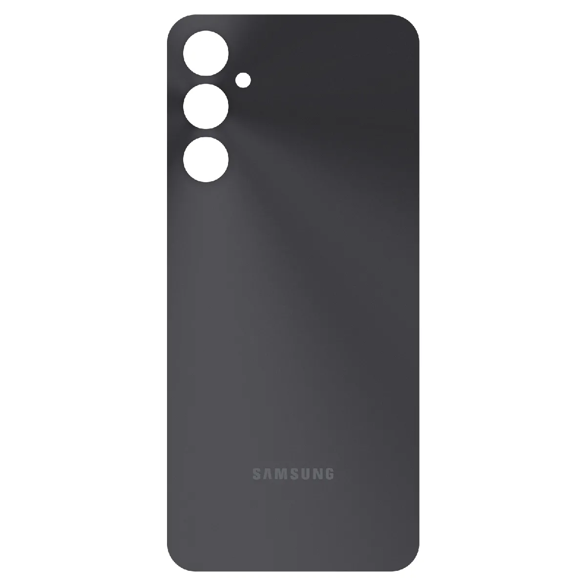 Cache Batterie Samsung Galaxy A05s – Lentille Caméra Originale - vue 2