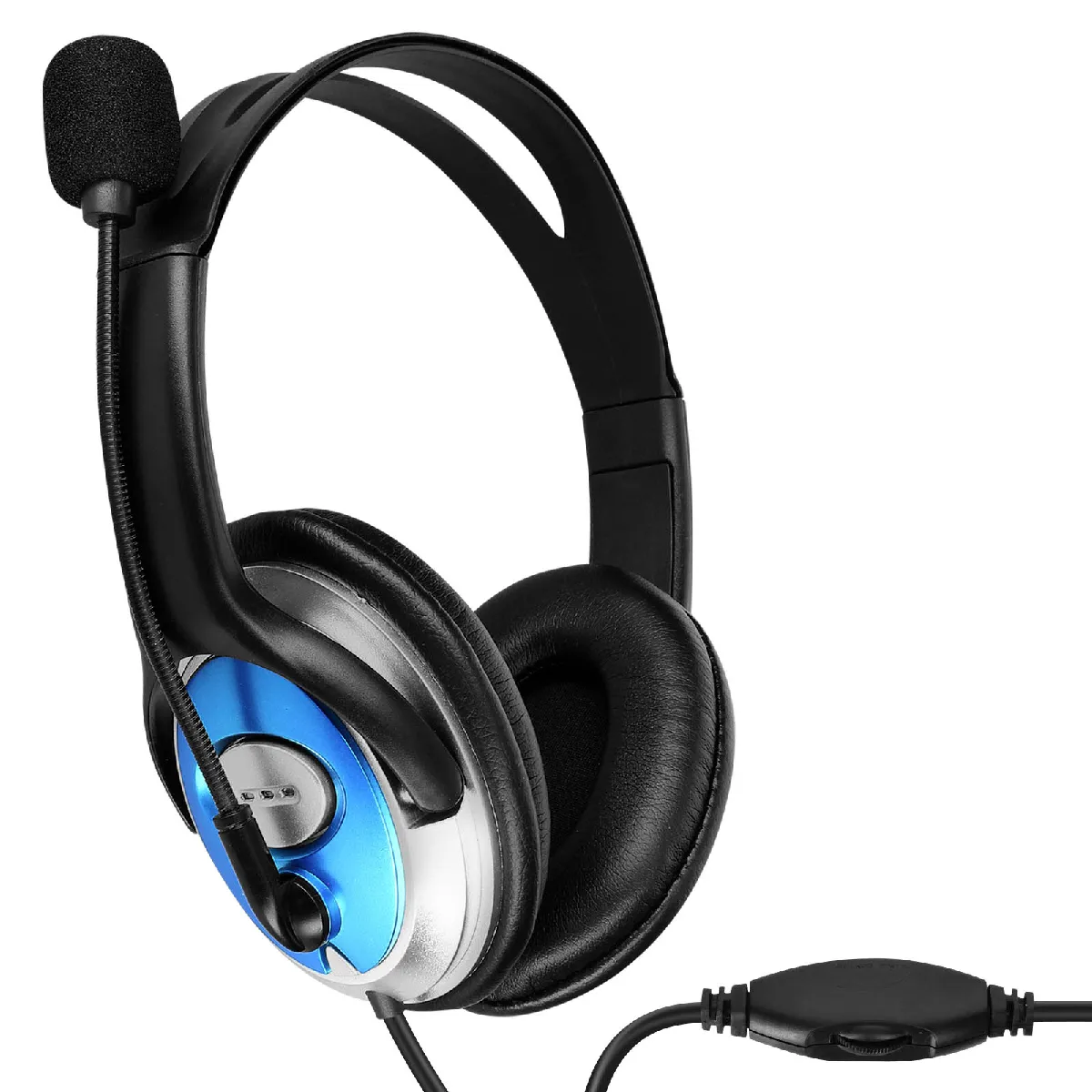 Linq Micro Casque Double Jack