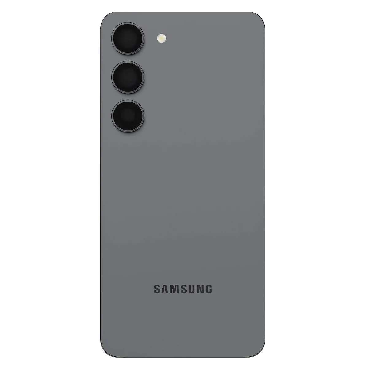 Vitre Arrière Samsung Galaxy S23 – Original, Lentille Caméra, Service Pack