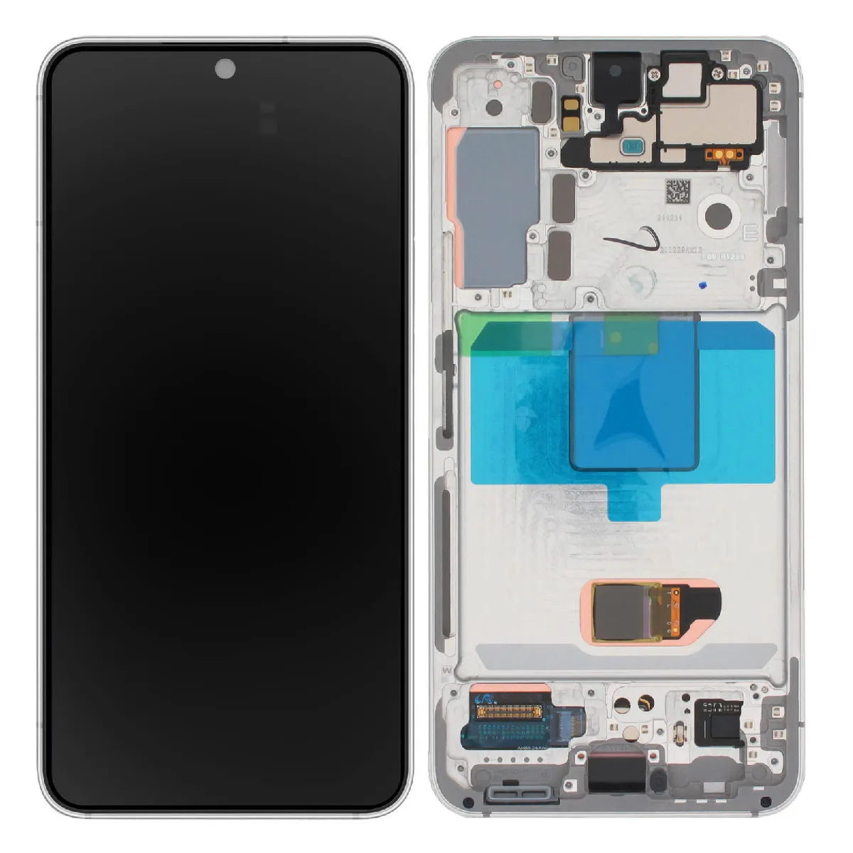 Samsung Galaxy S22 Écran LCD Complet - vue 6