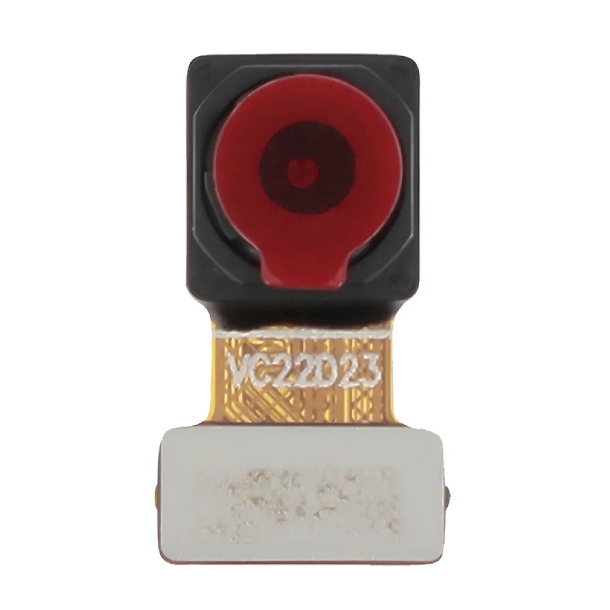 Samsung Caméra Arrière Portrait pour Galaxy A05s 2MP Original