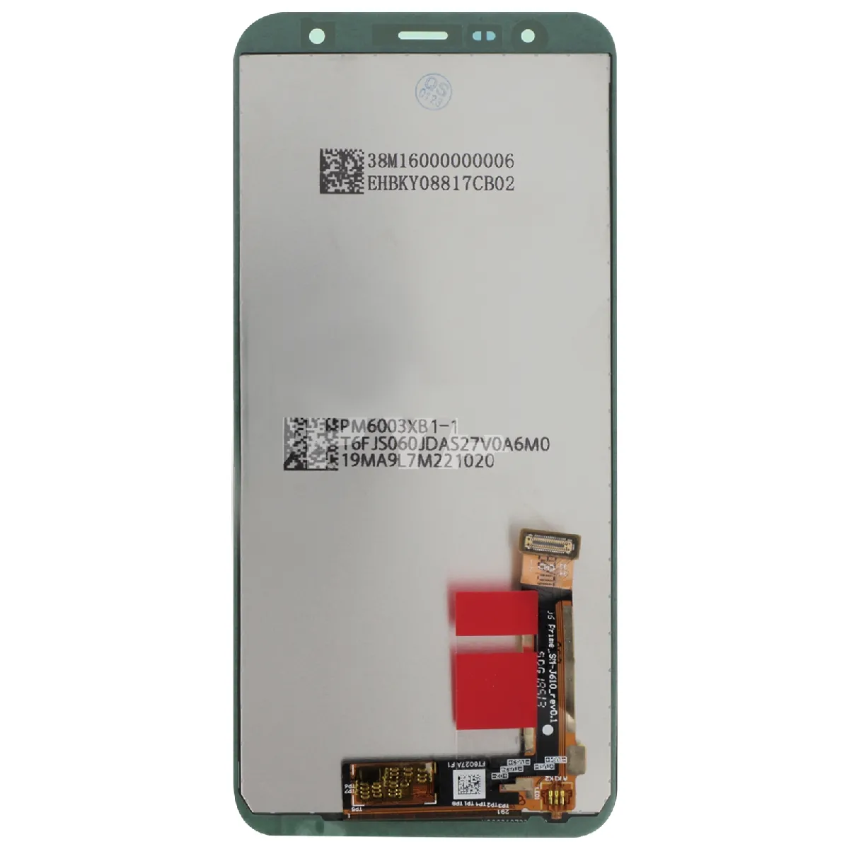 Écran Galaxy J4J6 Plus