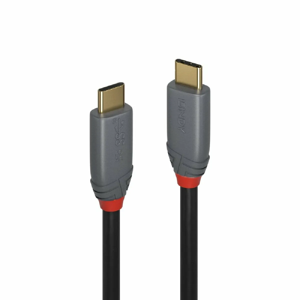 Lindy Câble Usb-C - 2 M