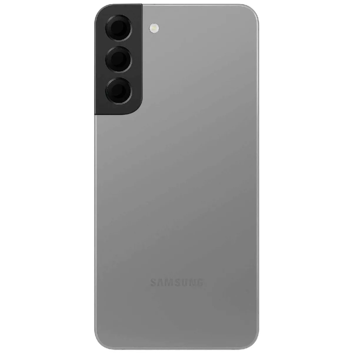 Cache Batterie Samsung Galaxy S22 Plus Originale Samsung or avec lentille Neuf - vue 2