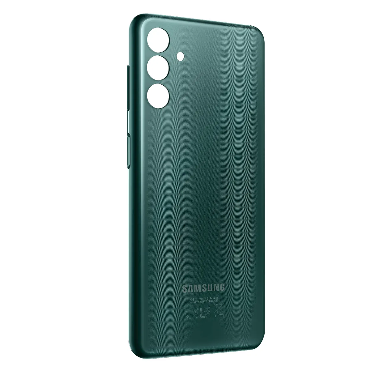 Cache Batterie Original pour Samsung Galaxy A04s Neuf