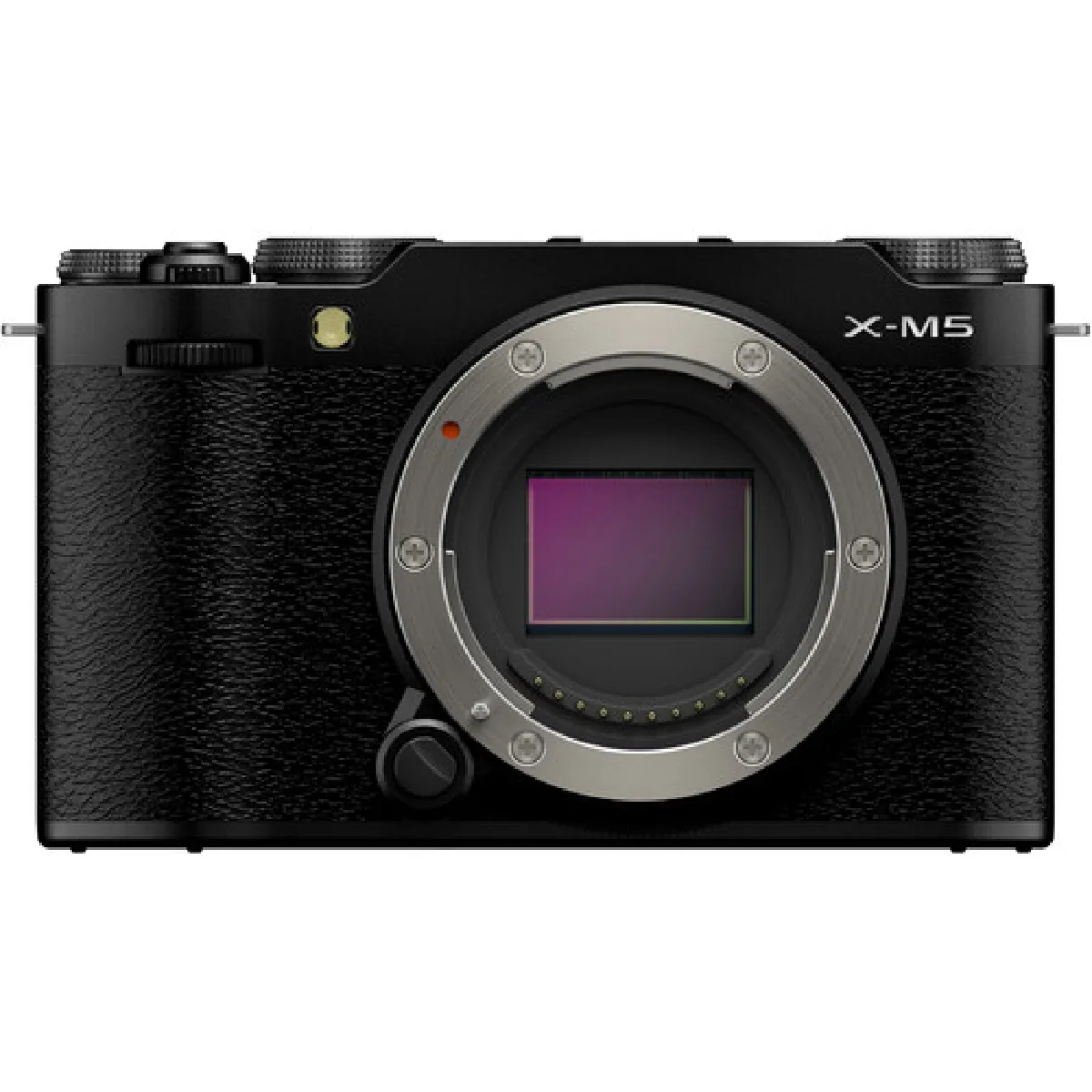 Fujifilm X-M5 Noir + 27Mm F2.8 - Image 5