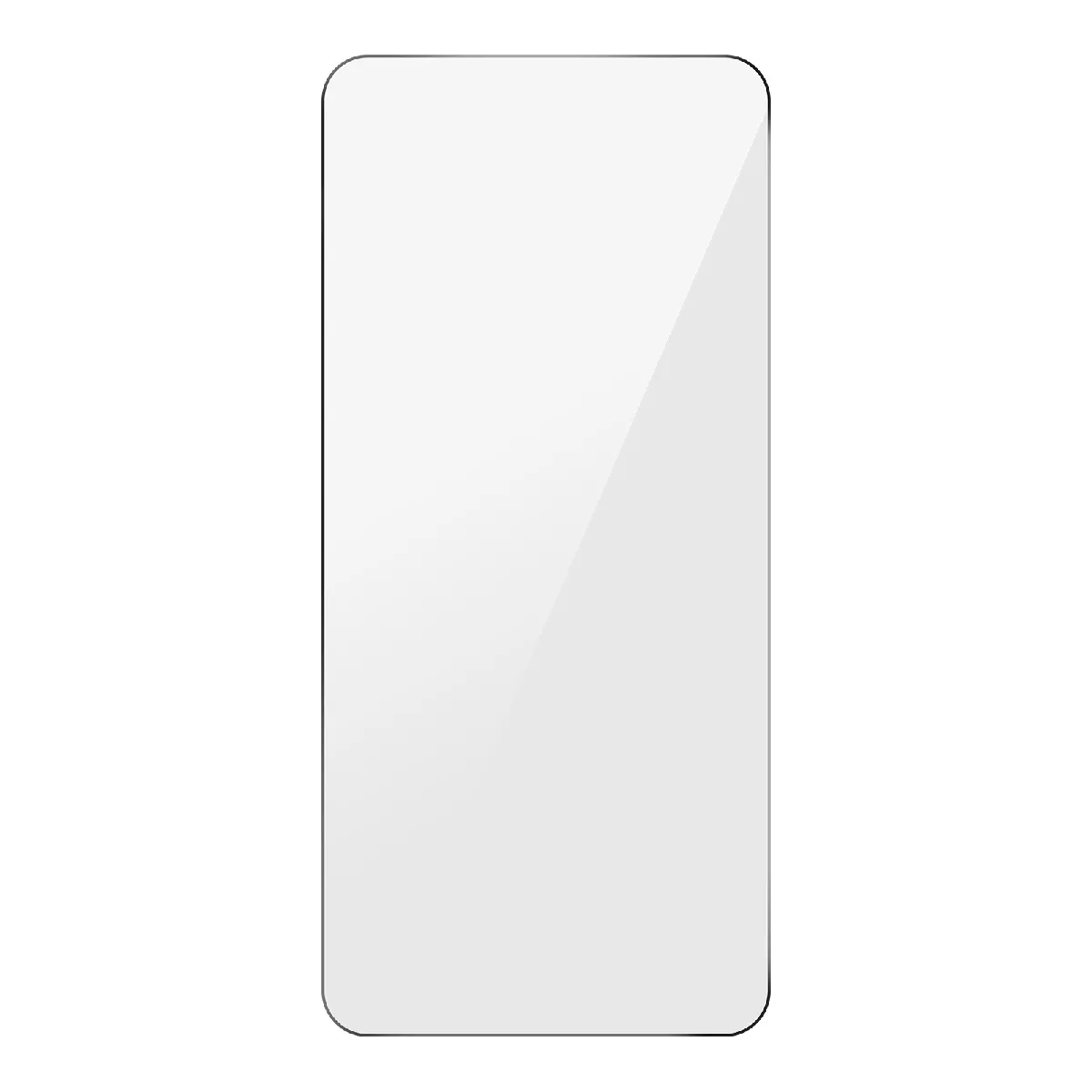 3Mk Film Pour Samsung Galaxy S22 Flexible Auto-Régénérant Fin 0.17Mm Arc+ Transparent - Image 3