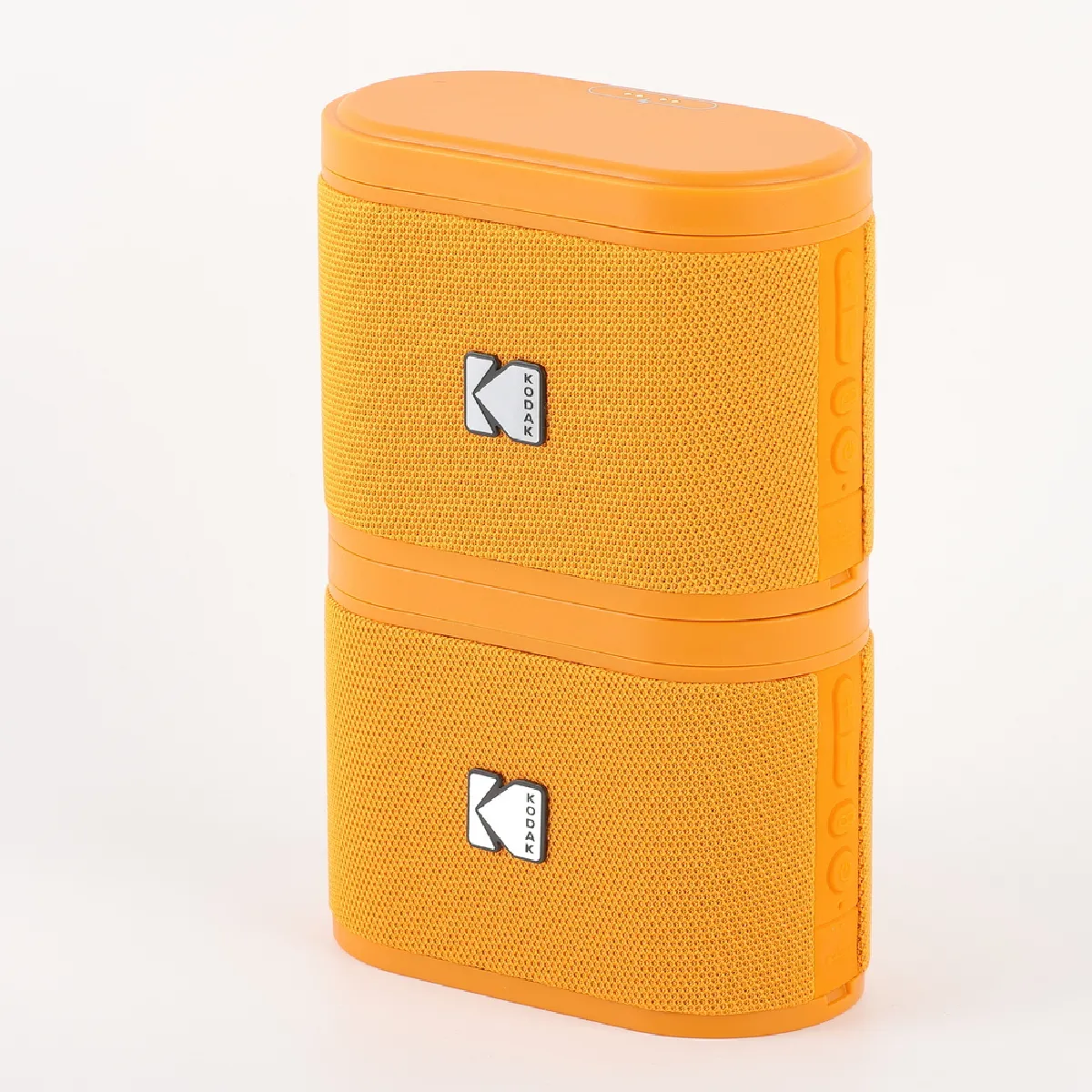 Kodak SOUNDBRIX Lot de 2 - Orange