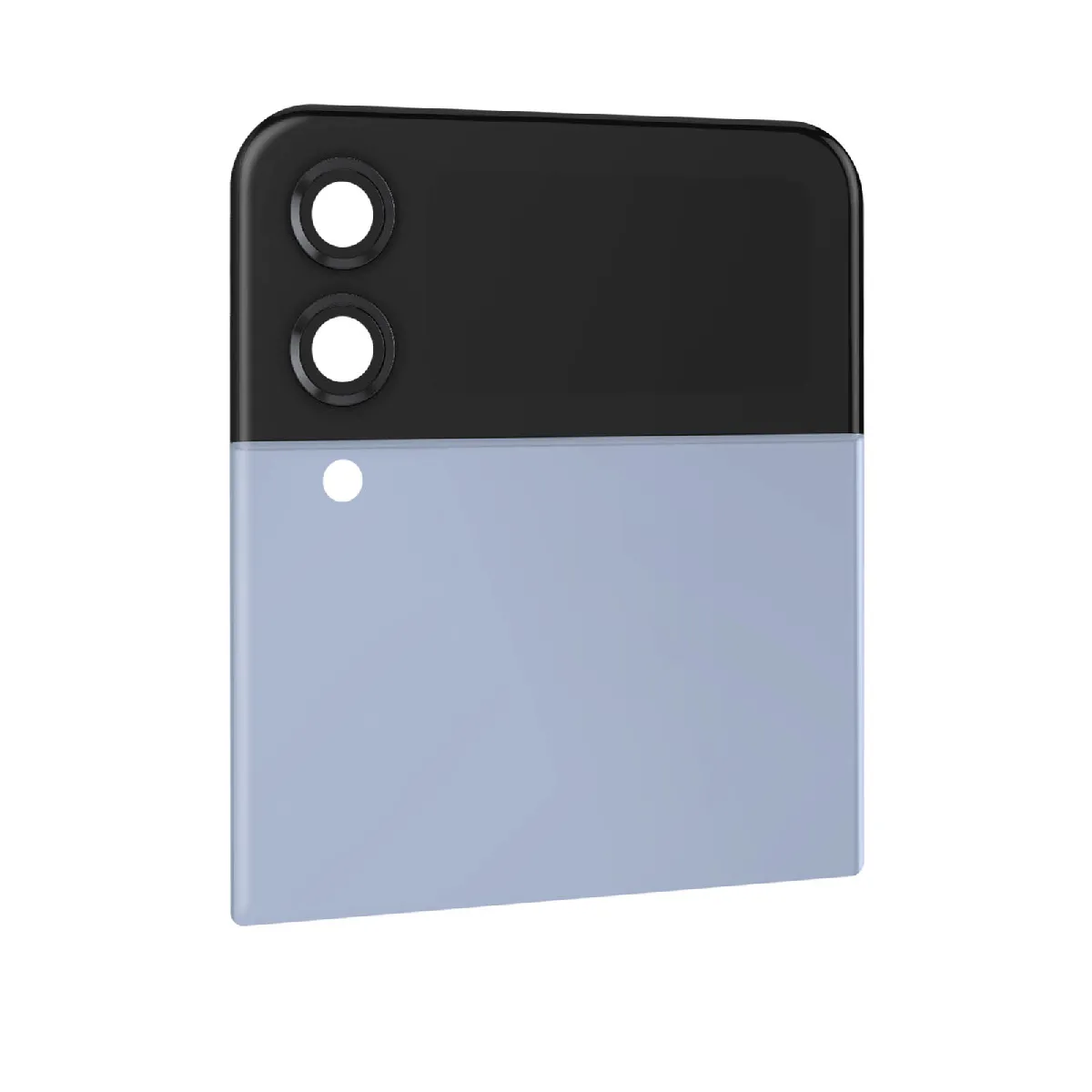 Vitre Supérieure Galaxy Z Flip 4 - vue 7