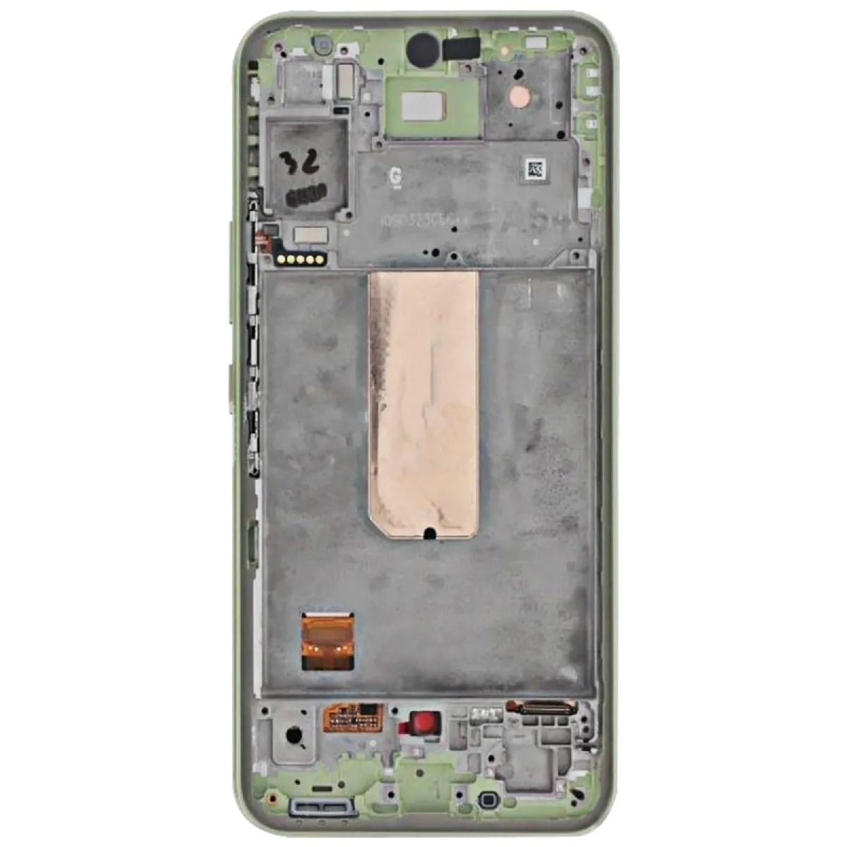 Samsung A54 5G Écran Complet Officiel