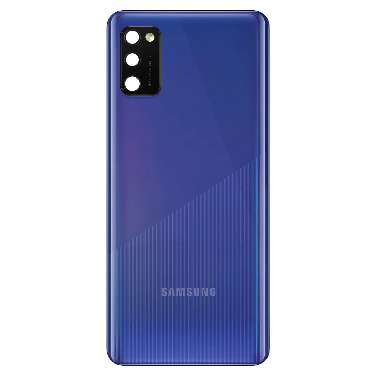 Cache Batterie Samsung Galaxy A41 Façade Arrière Originale Samsung Neuf - vue 3
