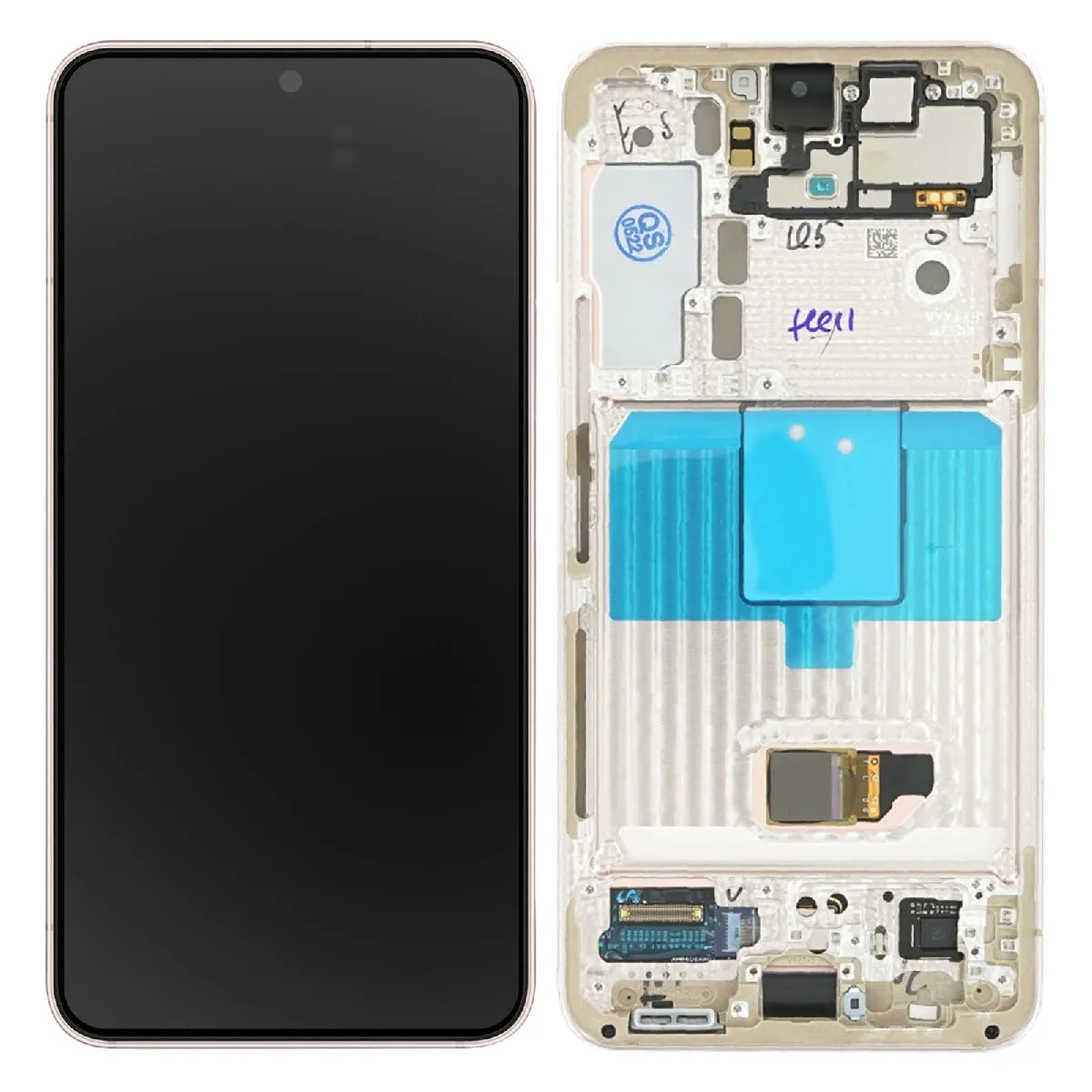 Samsung Galaxy S22 Écran LCD Complet - vue 2