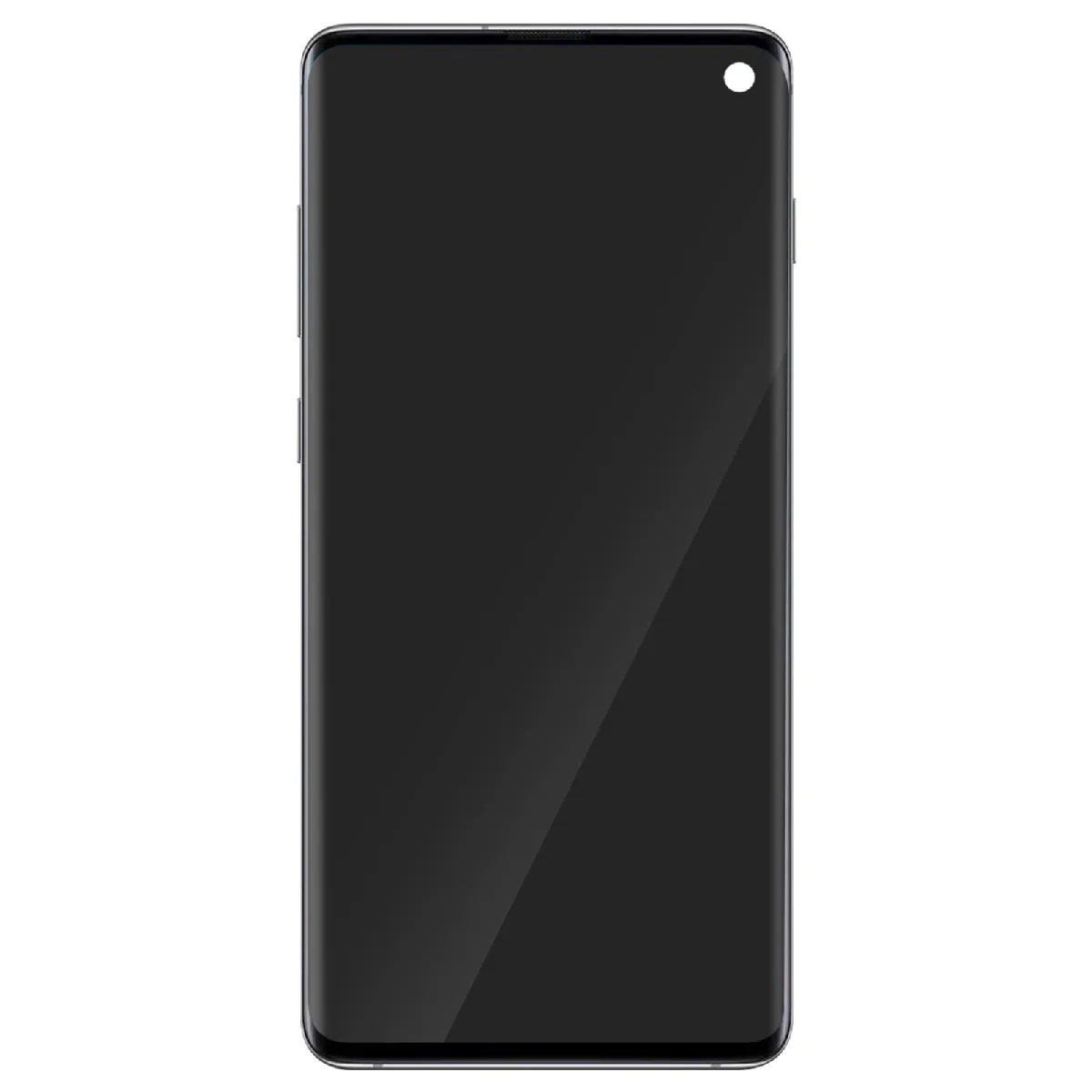 SAMSUNG Bloc Complet Galaxy S10 LCD + Châssis