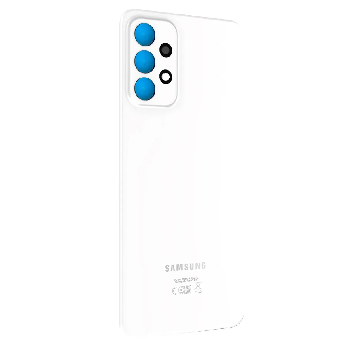 Samsung Cache Batterie Original pour Galaxy A23 5G