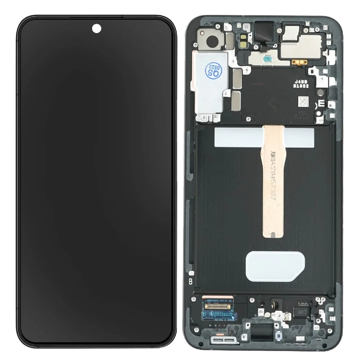 Bloc Complet Galaxy S22 Plus SAMSUNG - vue 2