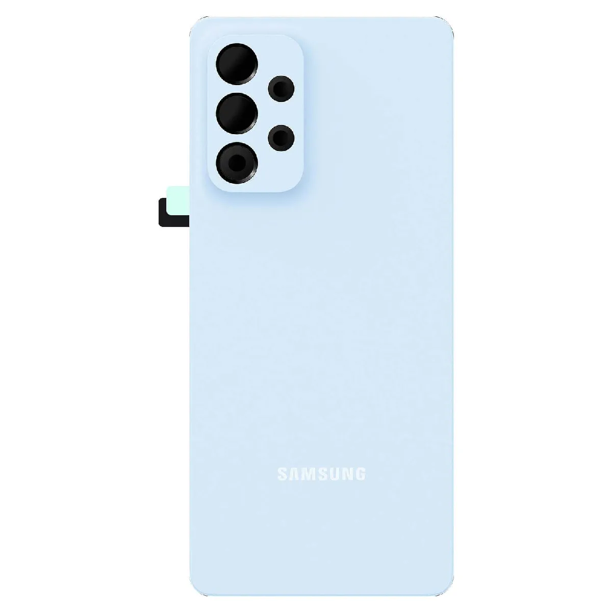 Cache Batterie Samsung Galaxy A53 5G Originale Samsung Magistral Neuf - vue 2