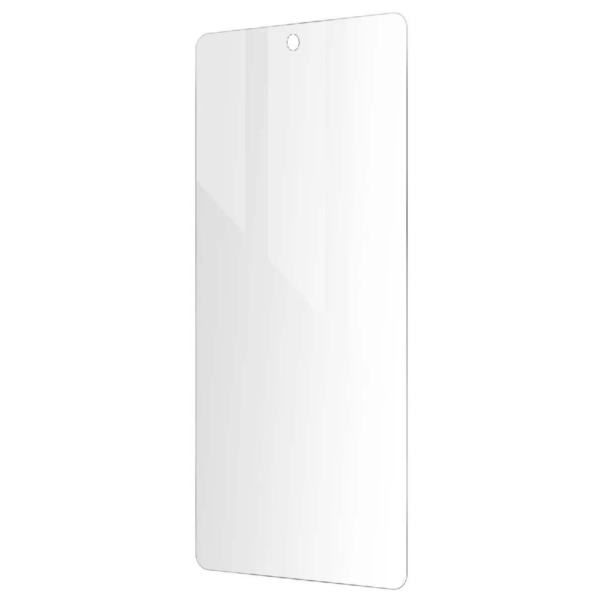 3Mk Film Google Pixel 6 Pro Flexible Auto-Régénérant Fin 0.17Mm Arc+ Transparent